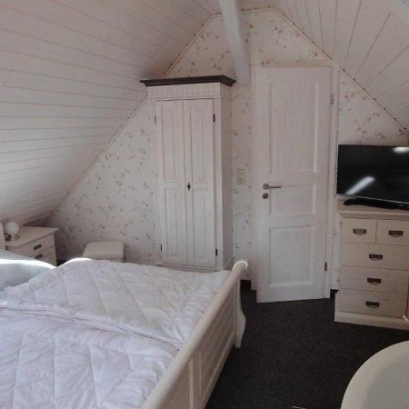 Ferienhaus Rotkaeppchen Villa Sellin  Ngoại thất bức ảnh
