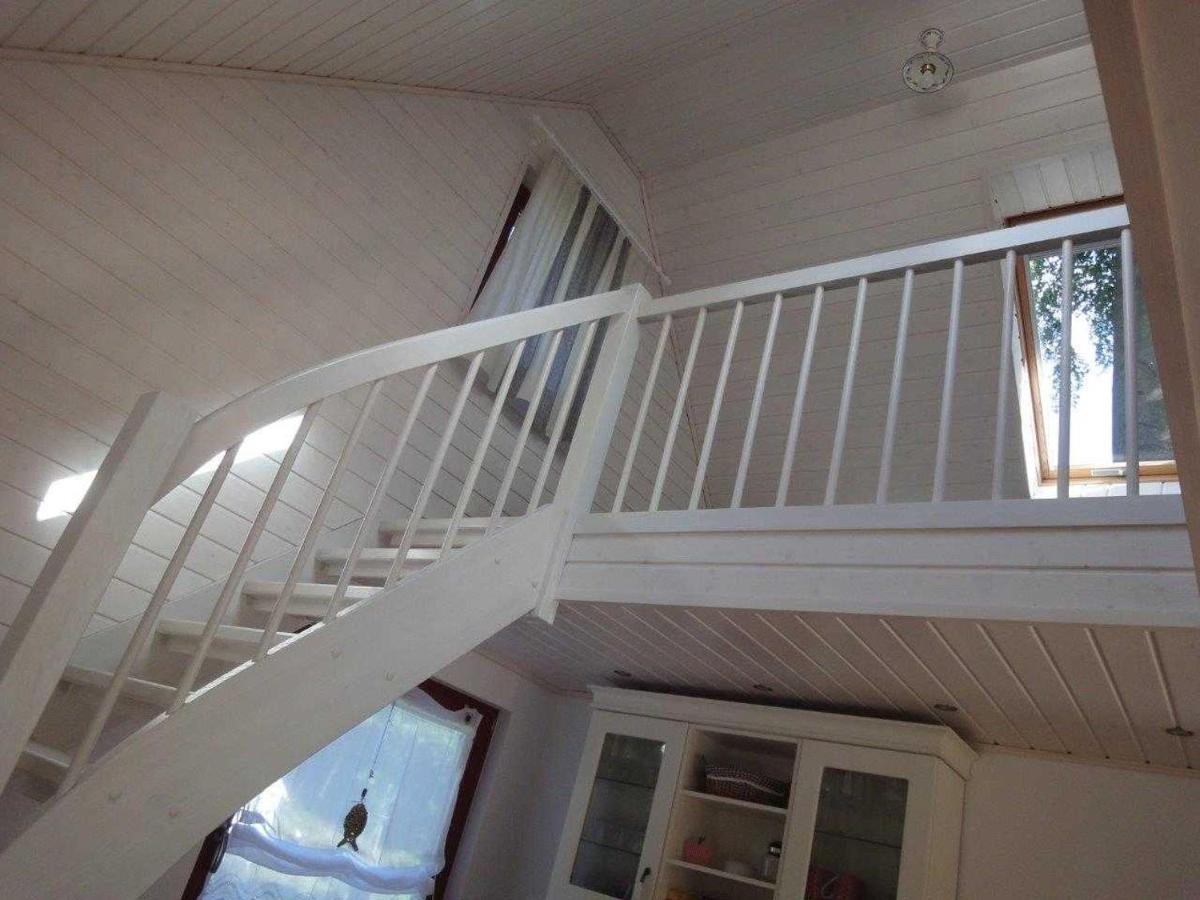 Ferienhaus Rotkaeppchen Villa Sellin  Ngoại thất bức ảnh